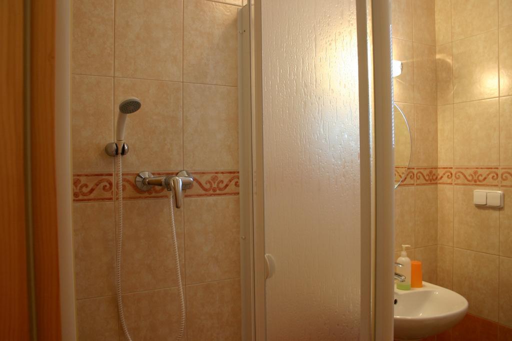 Apartmany Zahorovo Loze Horní Planá 部屋 写真