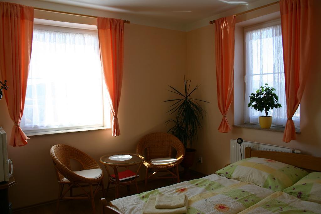 Apartmany Zahorovo Loze Horní Planá 部屋 写真