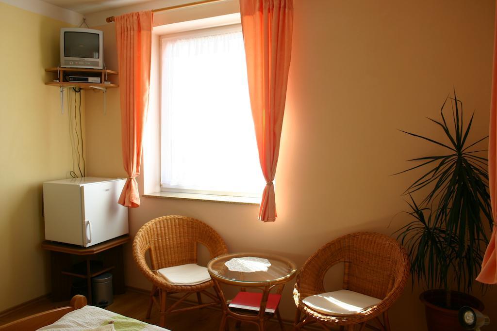 Apartmany Zahorovo Loze Horní Planá 部屋 写真