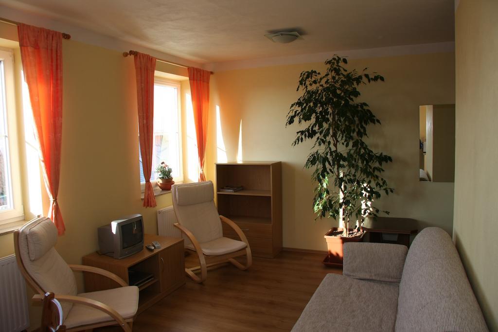 Apartmany Zahorovo Loze Horní Planá 部屋 写真