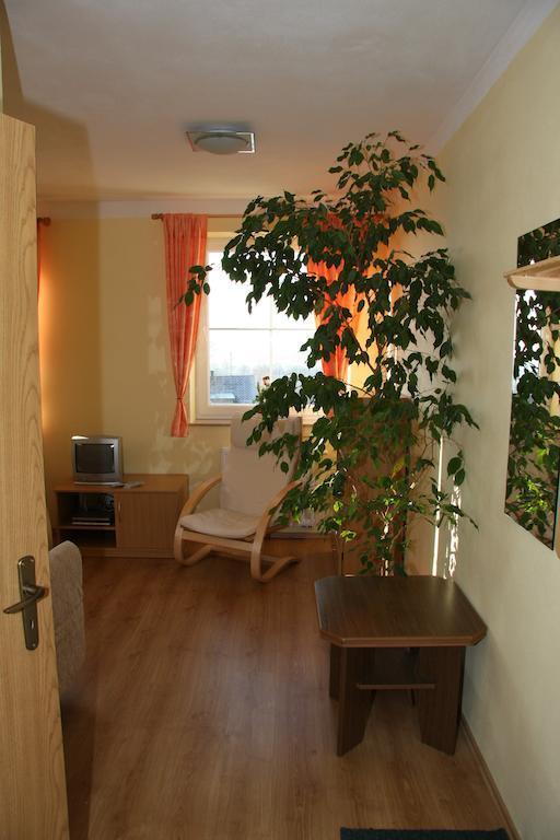 Apartmany Zahorovo Loze Horní Planá 部屋 写真