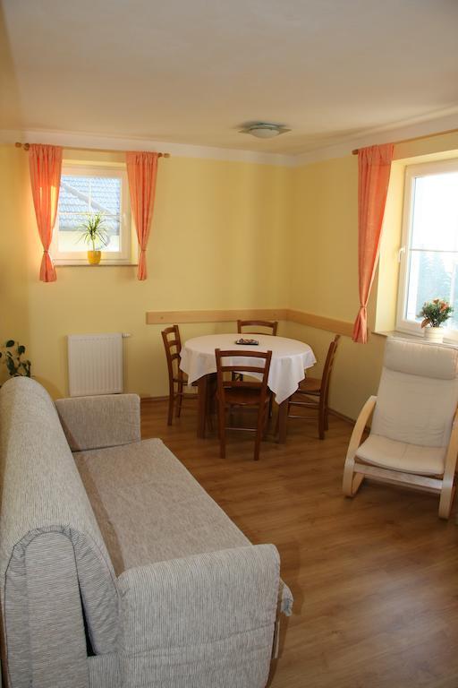 Apartmany Zahorovo Loze Horní Planá 部屋 写真